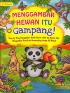 Menggambar Hewan itu Gampang!